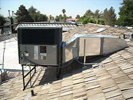 Heating and Air Conditioning Company in Las Vegas