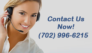 Contact Right Now Air - Las Vegas