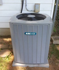 Home AC Systems